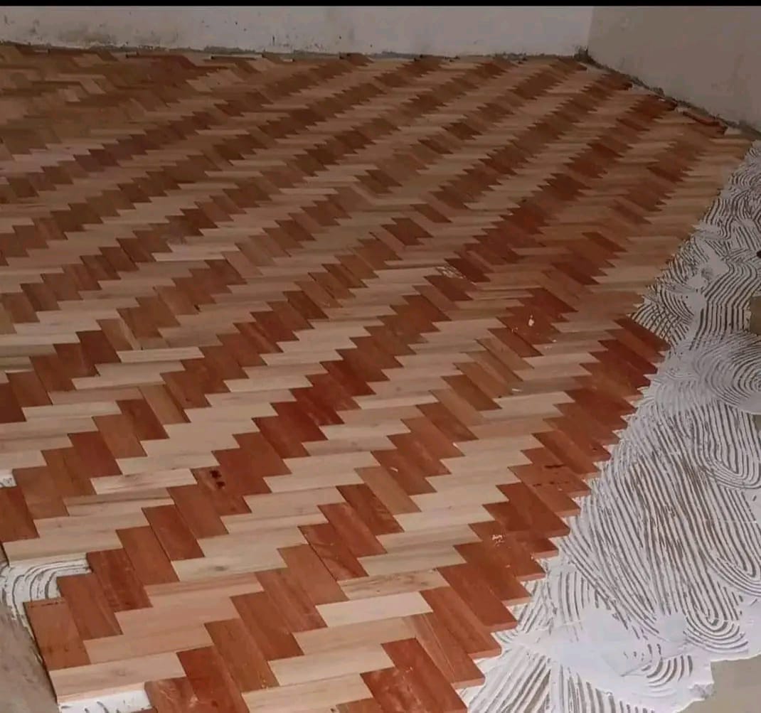 Wooden Works 4